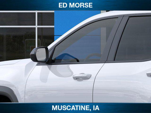 new 2026 GMC Terrain car, priced at $35,740