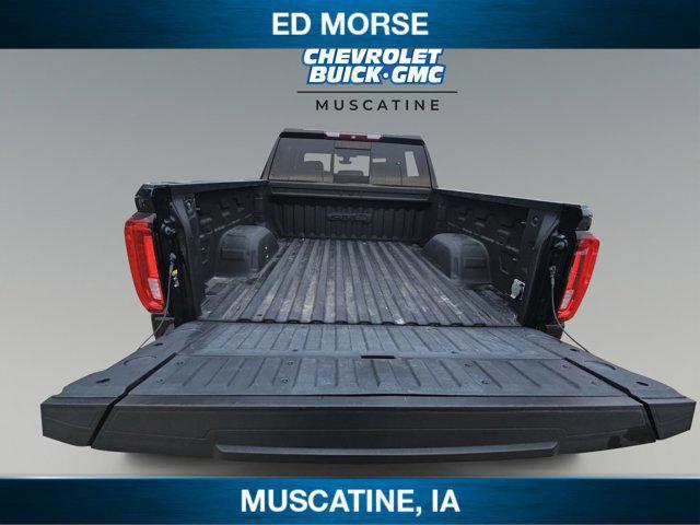 used 2019 GMC Sierra 1500 car, priced at $31,780