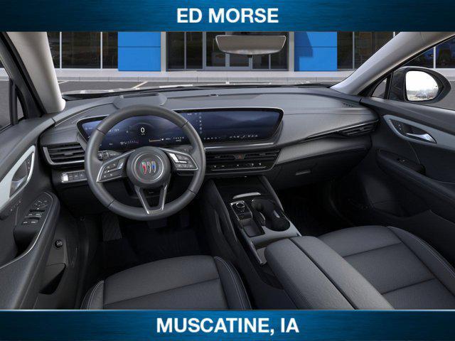 new 2026 Buick Envision car, priced at $48,808