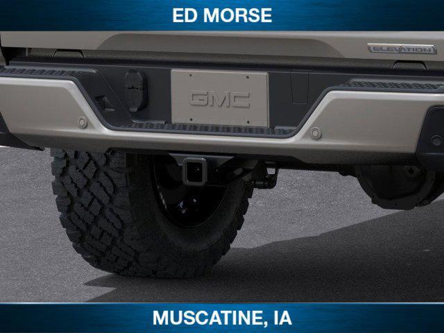 new 2026 GMC Canyon car, priced at $45,805