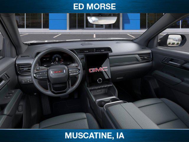 new 2026 GMC Terrain car, priced at $41,610