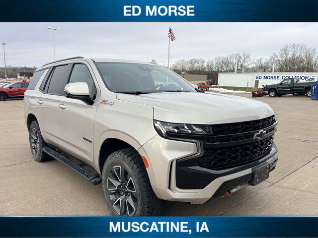 used 2023 Chevrolet Tahoe car, priced at $55,990