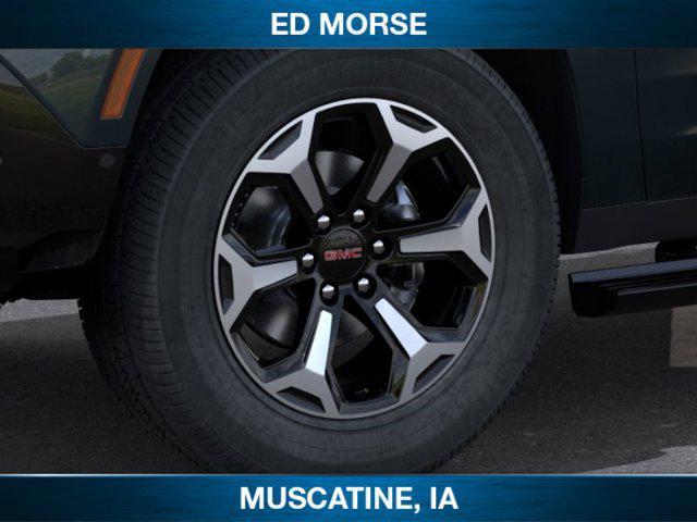 new 2026 GMC Yukon car, priced at $101,484