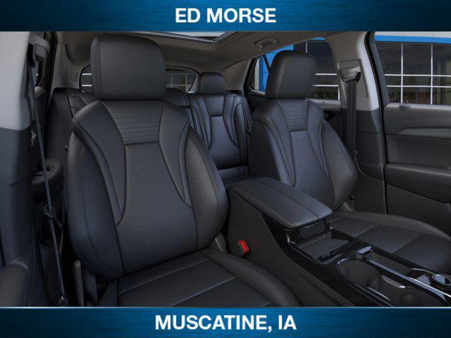 new 2026 Buick Envision car, priced at $44,889