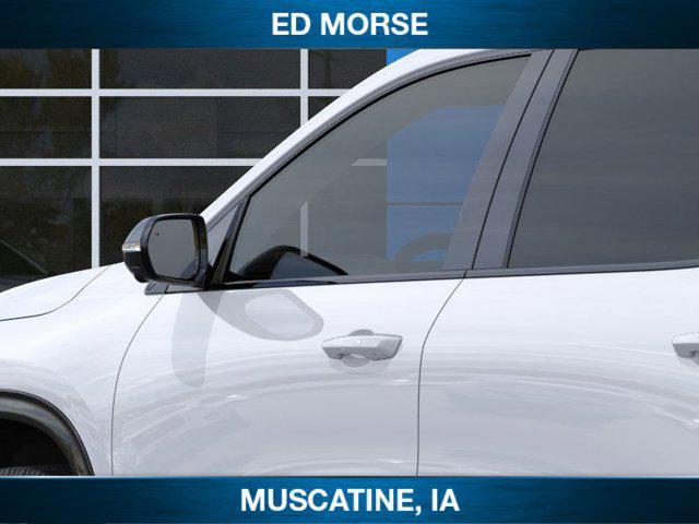 new 2026 Buick Enclave car, priced at $47,760