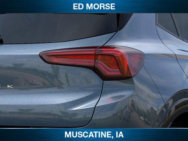 new 2026 Buick Encore GX car, priced at $28,175