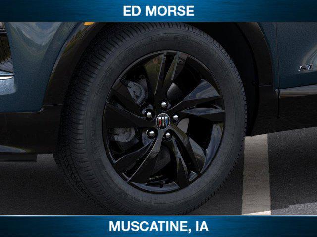 new 2026 Buick Encore GX car, priced at $28,175