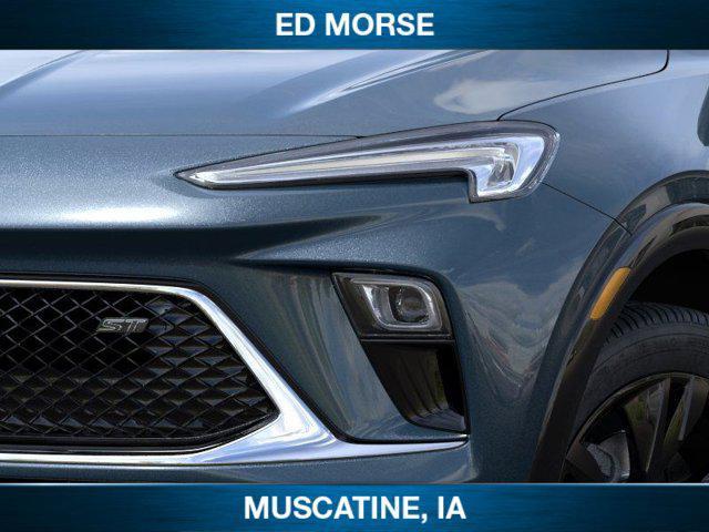 new 2026 Buick Encore GX car, priced at $28,175