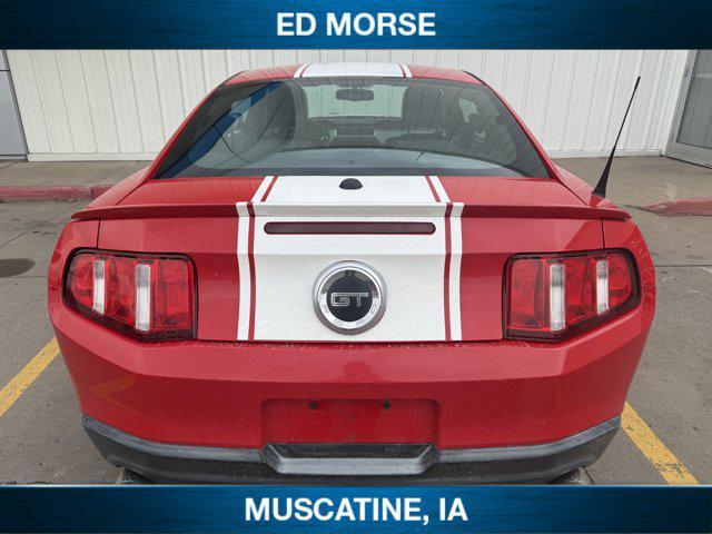 used 2010 Ford Mustang car, priced at $13,975