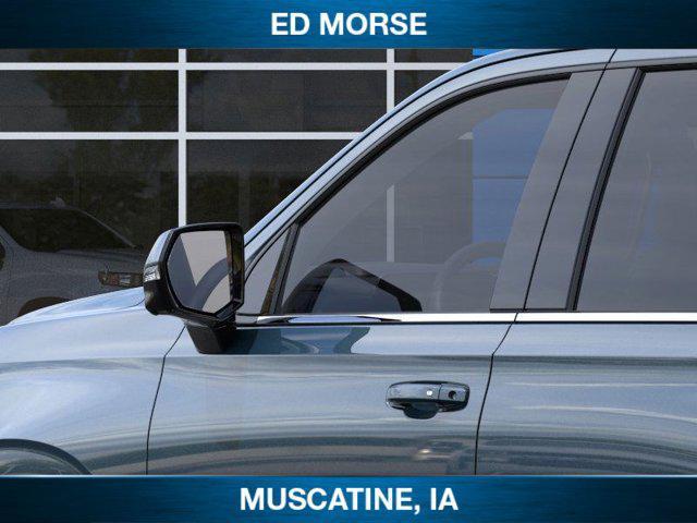 new 2026 Chevrolet Tahoe car, priced at $68,364