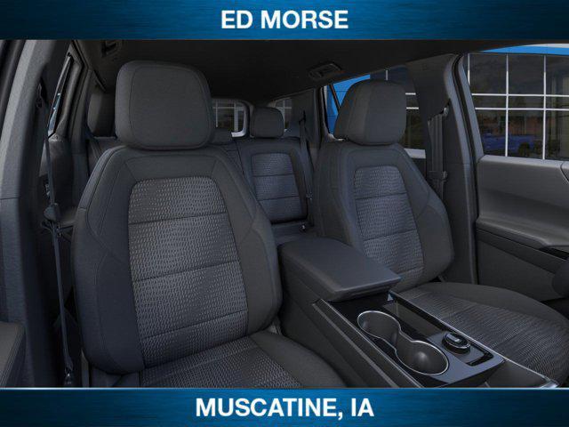 new 2026 Chevrolet Equinox car, priced at $29,135