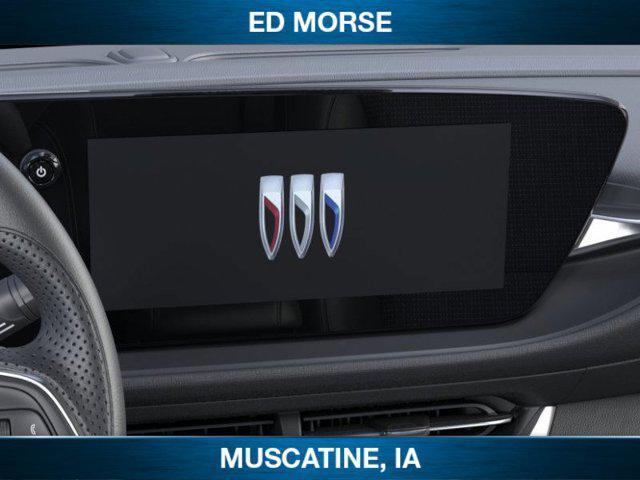 new 2025 Buick Envista car, priced at $22,740