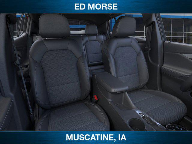 new 2025 Buick Envista car, priced at $22,740