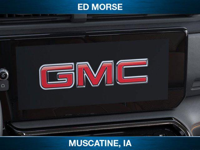 new 2026 GMC Sierra 2500 car, priced at $81,265