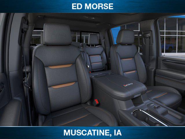 new 2026 GMC Sierra 2500 car, priced at $81,265