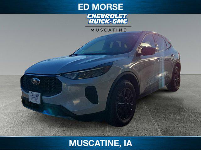 used 2025 Ford Escape car, priced at $22,980