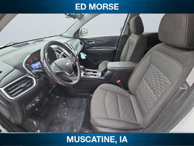 used 2019 Chevrolet Equinox car, priced at $14,380