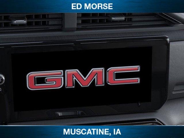 new 2026 GMC Sierra 1500 car, priced at $70,390