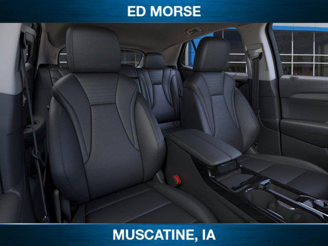 new 2026 Buick Envision car, priced at $42,755