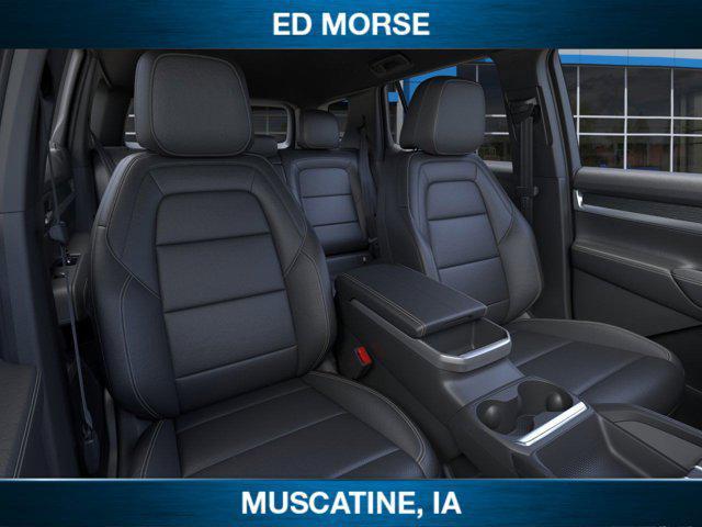 new 2026 GMC Terrain car, priced at $36,835