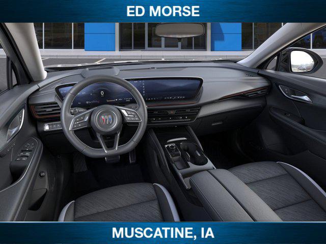 new 2026 Buick Envision car, priced at $41,584