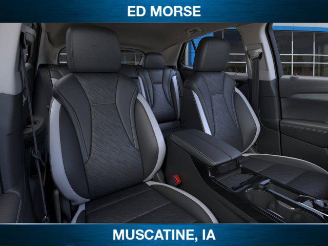 new 2026 Buick Envision car, priced at $41,584