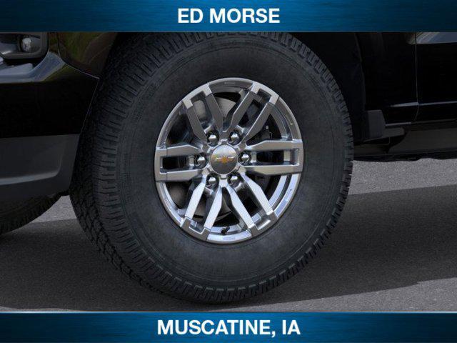 new 2026 Chevrolet Colorado car, priced at $40,700