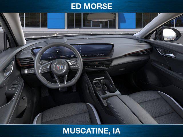 new 2026 Buick Envision car, priced at $45,835