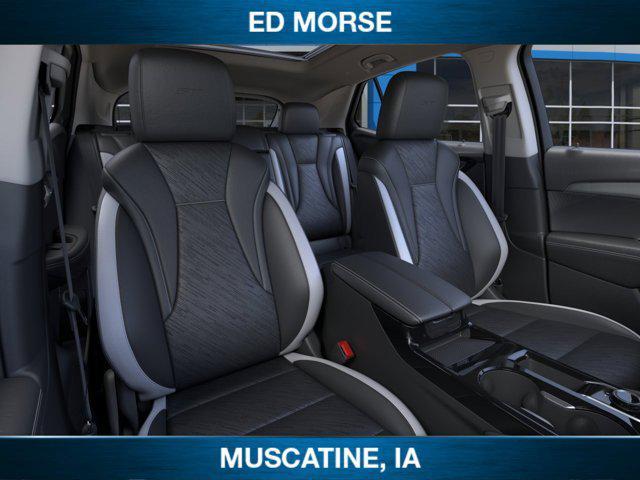 new 2026 Buick Envision car, priced at $44,166