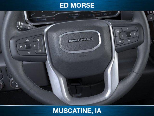 new 2026 GMC Sierra 2500 car, priced at $84,085