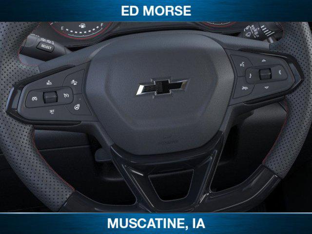 new 2026 Chevrolet Trax car, priced at $23,905