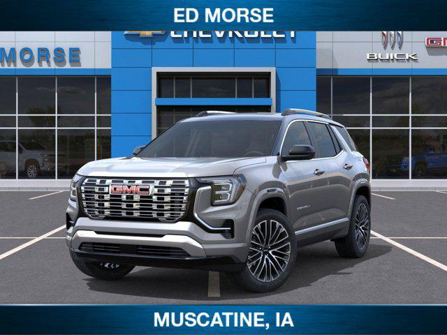 new 2026 GMC Terrain car, priced at $44,430