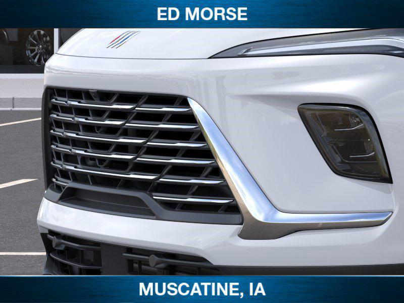 new 2026 Buick Enclave car, priced at $49,240
