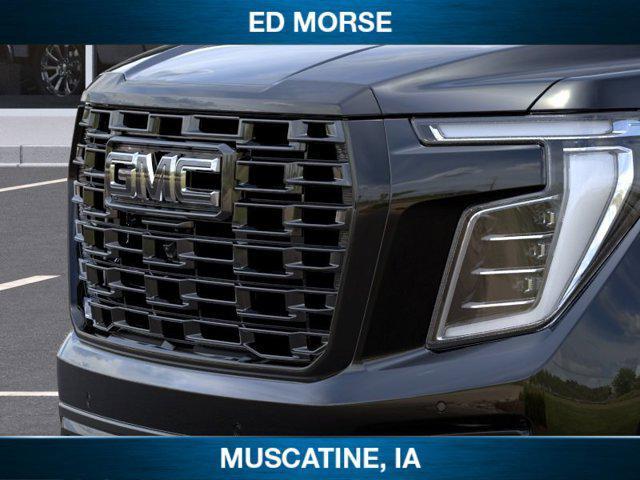 new 2026 GMC Yukon XL car, priced at $115,035