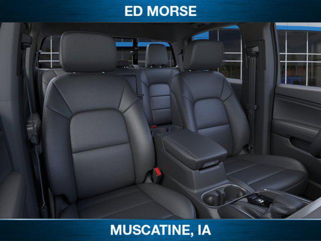 new 2026 GMC Canyon car, priced at $44,705