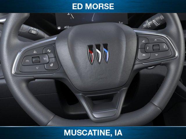new 2026 Buick Envista car, priced at $27,615