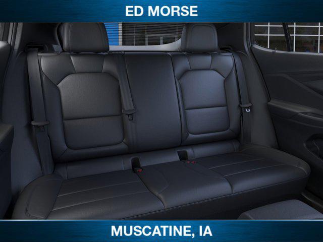 new 2026 Buick Envista car, priced at $27,615