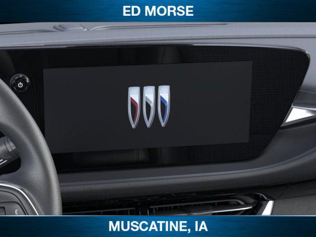 new 2026 Buick Envista car, priced at $27,615