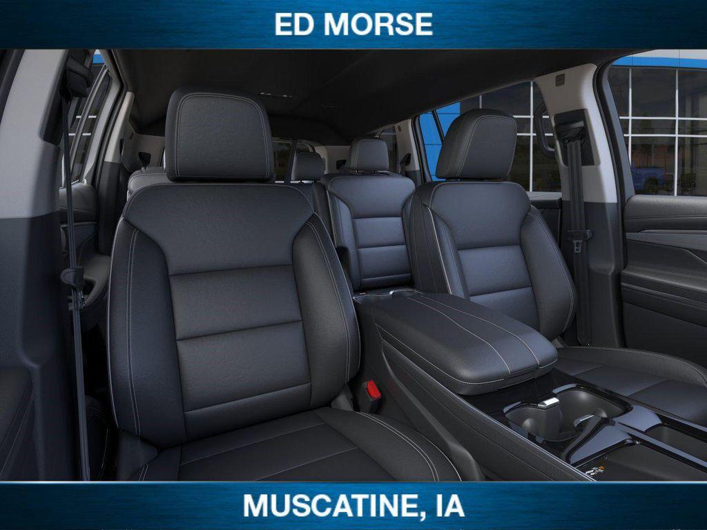 new 2026 Buick Enclave car, priced at $44,485