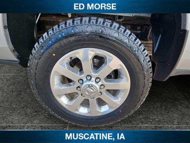 used 2019 Ram 2500 car, priced at $24,990