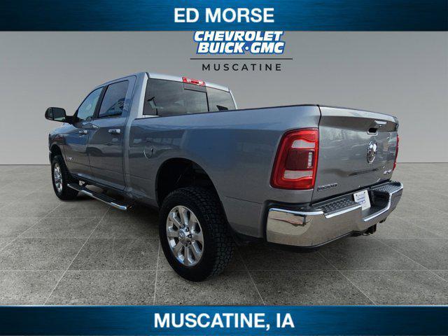 used 2019 Ram 2500 car, priced at $24,990