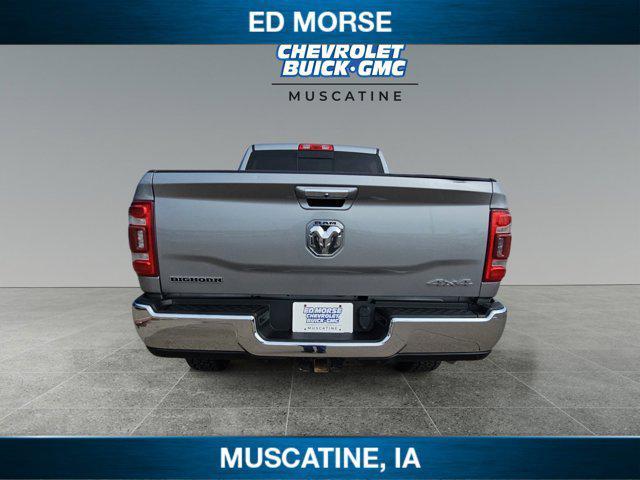 used 2019 Ram 2500 car, priced at $24,990