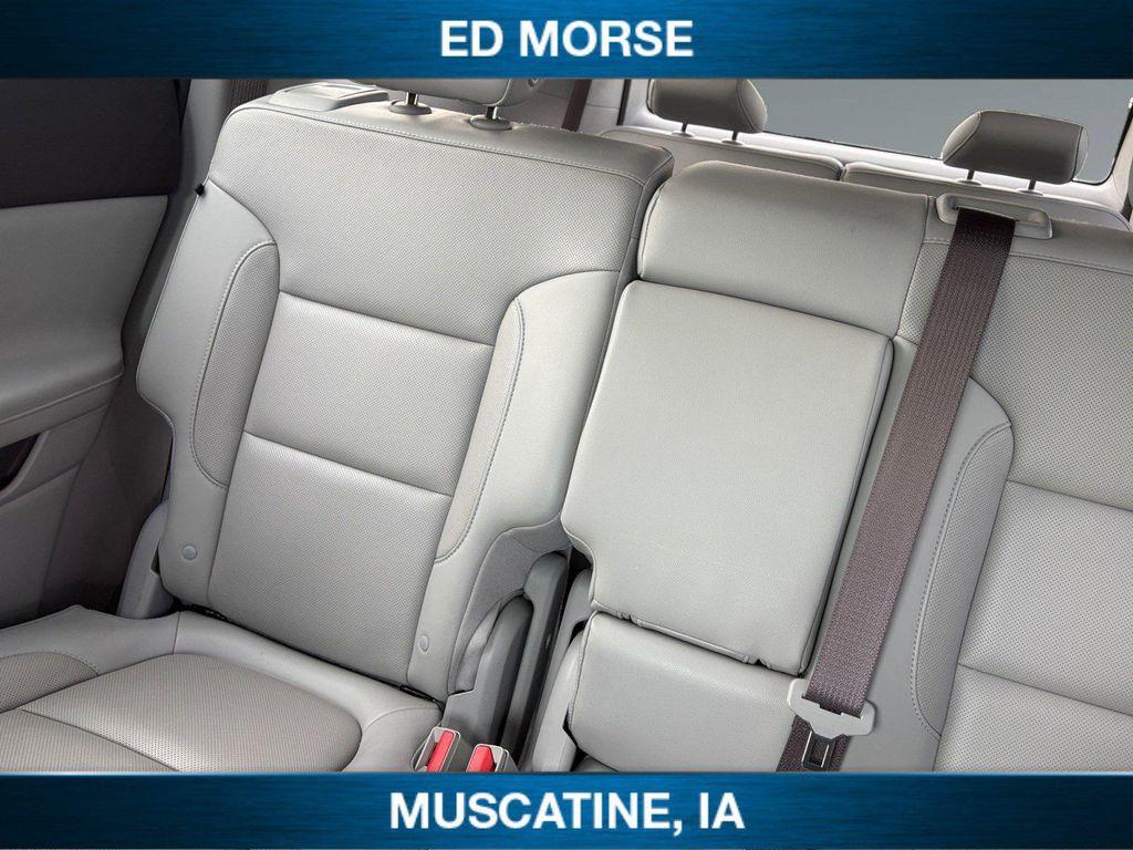 used 2019 GMC Acadia car, priced at $20,170