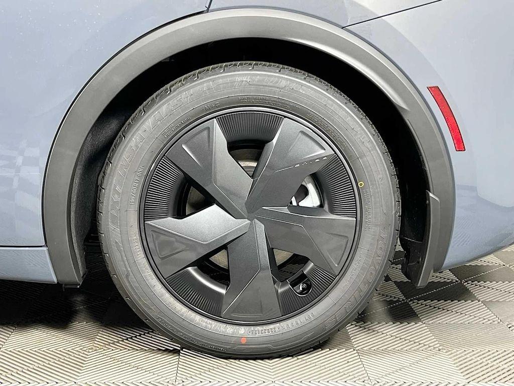 new 2026 Toyota Prius Plug-In Hybrid car, priced at $36,538