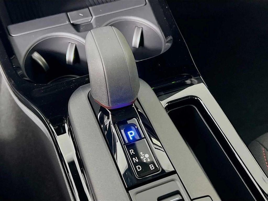 new 2026 Toyota Prius Plug-In Hybrid car, priced at $36,538