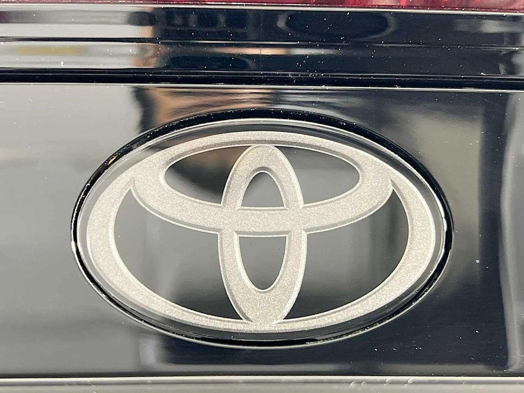 new 2026 Toyota Prius Plug-In Hybrid car, priced at $36,538