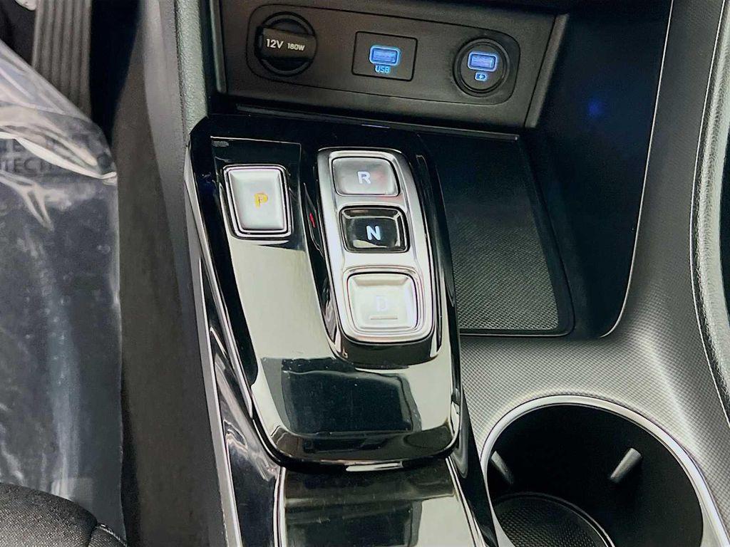 used 2022 Hyundai Sonata car