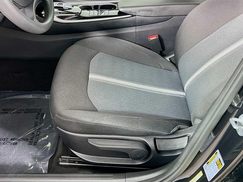 used 2022 Hyundai Sonata car
