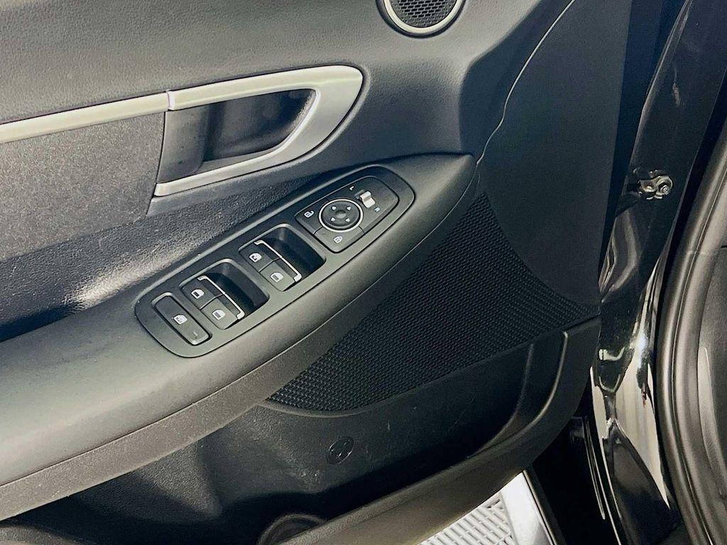 used 2022 Hyundai Sonata car