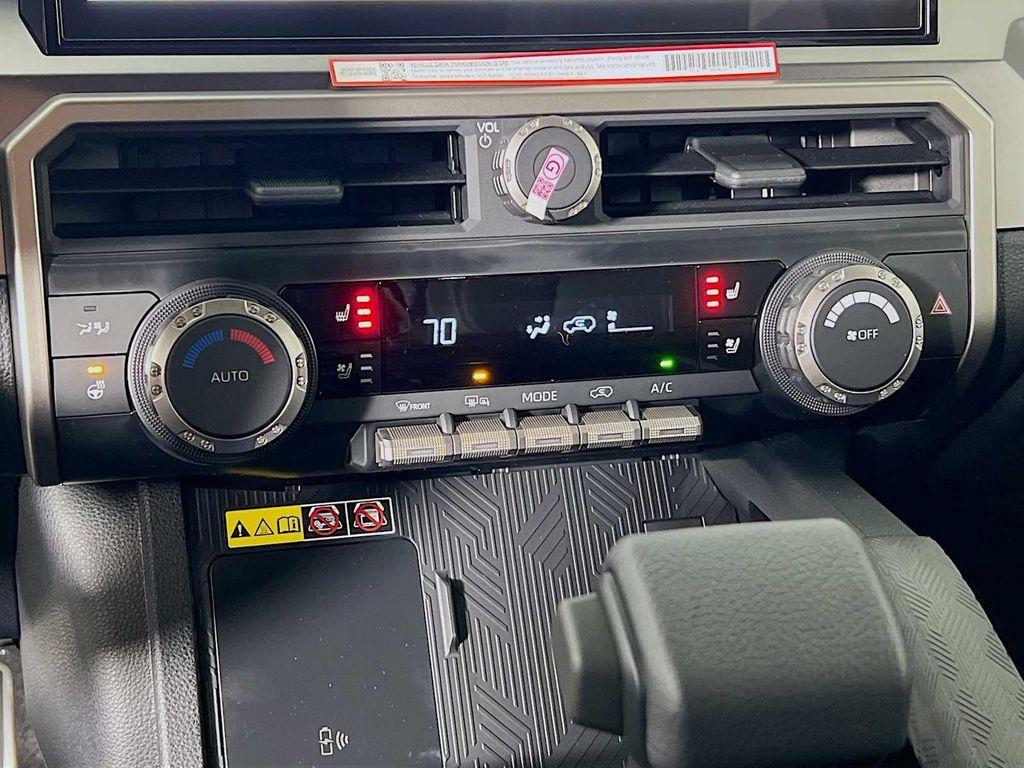 Wind Chill Pearl 2026 Toyota 4Runner TRD Sport Premium